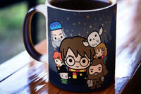 With this monthly mug box you will receive a unique right to your doorstep. Add to your ever growing mug collection. 