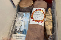 Enlightened Warrior Book Club Plus Box