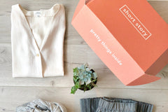 Short Story - #1 Rated Clothing Subscription Box