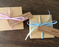 Booked Traveler Box (Bi-Monthly Book Box)