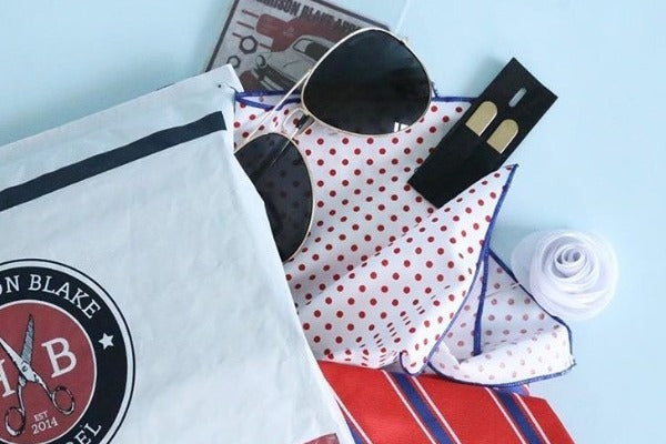 The Mogul: Monthly Subscription Club