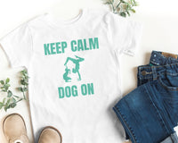 T-Shirt Club for Dog Lovers