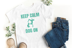 T-Shirt Club for Dog Lovers