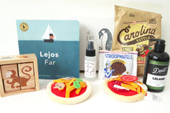 The Rad Dad Box