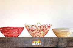 Craftloots Kids' Craft Kits - MEDIUM Skill Level (Ages 8+)