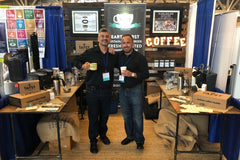Tayst | Keurig Compatible Pods | Compostable & Biodegradable Single Serve Keurig Coffee Pods | Gourmet Coffee in Earth Friendly Packaging