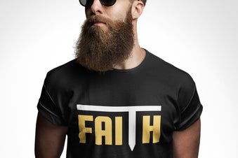 Christian T-Shirt Subscription