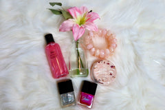 Monthly Exclusive Glamie Spa Box