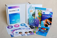 ParentingEQ Mini (ages 4-7)