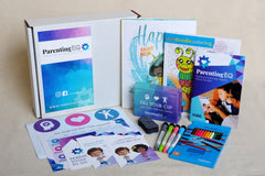 ParentingEQ Mini (ages 4-7)