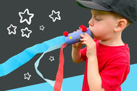 Seasonal Crafts, Games + Family Fun!