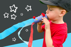 Seasonal Crafts, Games + Family Fun!