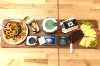 Tapas Platter Box