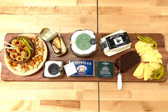 Tapas Platter Box