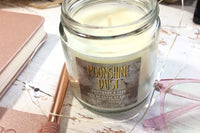 - ActionPlanner 
- 12oz Bag of Coffee 
- Coaster 
- Candle
- Pen 

*Items varies and theme changes. 