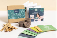Gardening Breakup Box