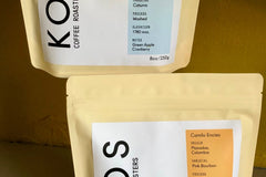 KOS COFFEE CLUB