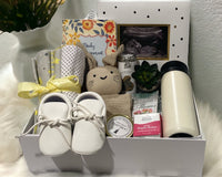 Expectant Mama Subscription Box