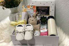 Expectant Mama Subscription Box