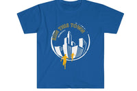 Premium Running Technical Shirt (Shipping Included)