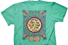 Christian T-Shirt Subscription