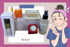 Teens Skin and facial care Subscription Box
