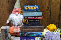 Empowering Oracle Box