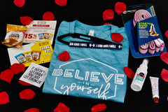 My Athlete Box Fitness Subscription Box