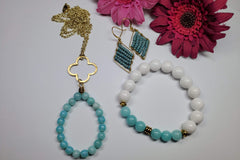 Nicki Lynn Jewelry Box