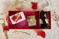 Mini Perfume Box - Designer Edition!