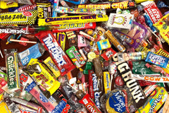 Classic Candy Box