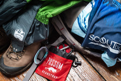 SCOUTbox - Monthly