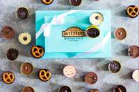 Jessie's Nutty Cups