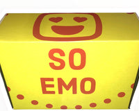 So Emo Teacher Box