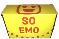 So Emo Teacher Box