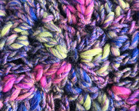 Knit-Wise: Just The Yarn