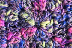 Knit-Wise: Just The Yarn