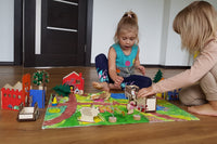 MAKE your own CITY craft