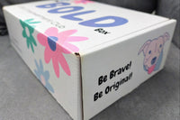 The BOLD Box