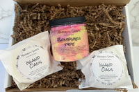 Monthly Hair and Body Box