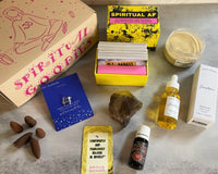 Spiritual Goodies box