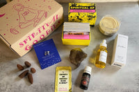 Spiritual Goodies box