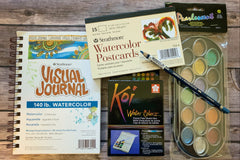 Monthly Premier Paletteful Pack