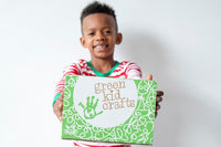DIY Kids STEM & Crafts Kit – Award Winning Kids Science and Art Box