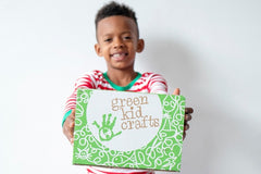 DIY Kids STEM & Crafts Kit – Award Winning Kids Science and Art Box
