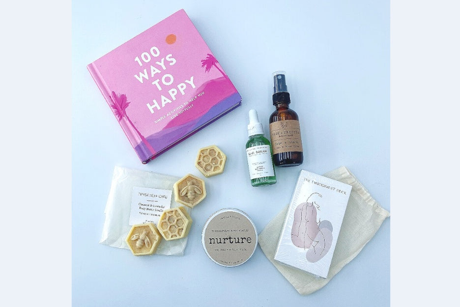 Grief Support Bi-Monthly