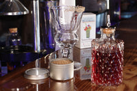 Homemade Cocktail Mixers Box