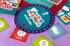 Finders Seekers Junior Explorers