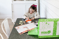 Curiosity Box Kids