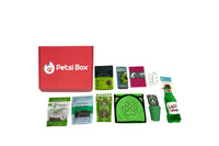 Monthly Classic Regular Dog Box